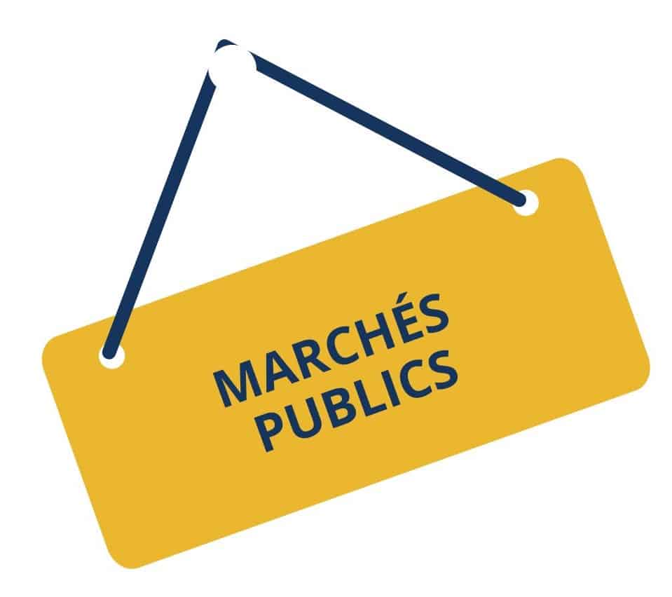 Marchés publics Port de Sète