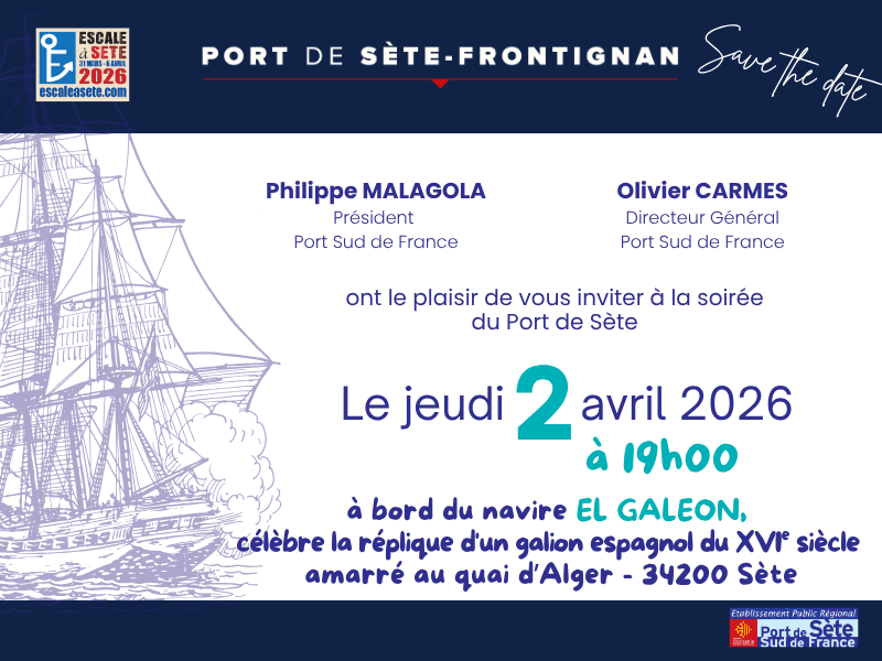 invitation soirée vip