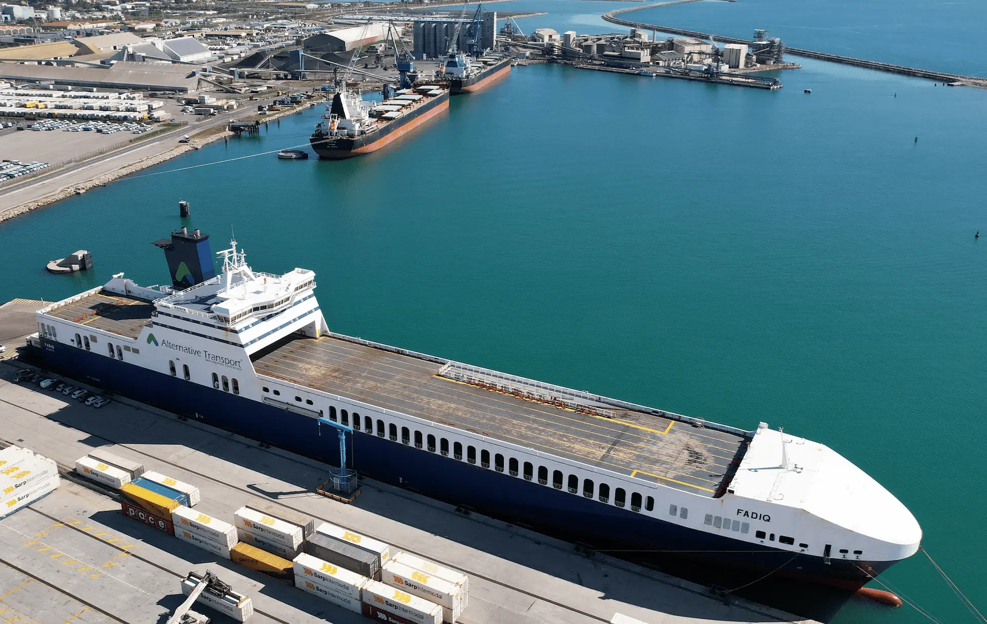 port de sete 2026 2030 11