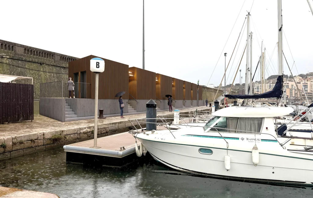 port de sete 2026 2030 7