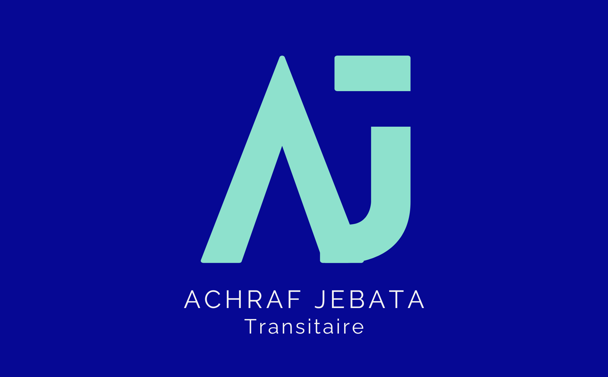 ACHRAF JEBATA