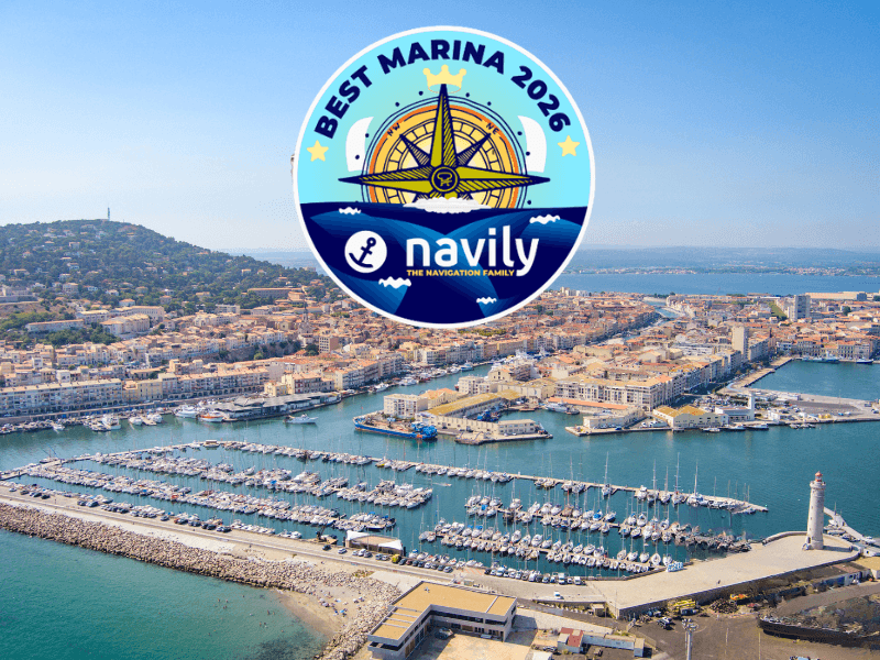 navily best marina 2026