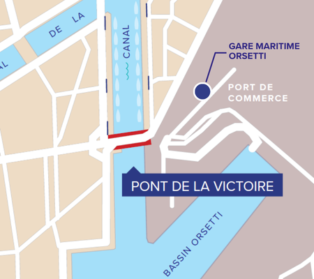 plan gare orsetti