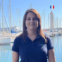 Agent portuaire