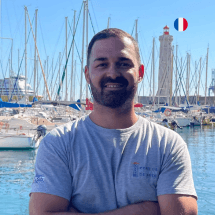 Agent portuaire