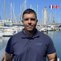 Agent portuaire