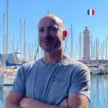 Agent portuaire