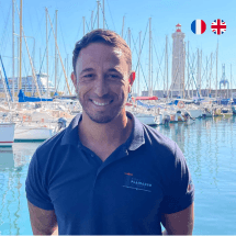 Agent portuaire
